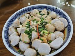 -芦茨金富饭庄·25年老字号·专做稻草鸡