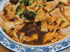 -有家驴肉黄面(敦煌店)