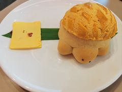 -蔡澜点心·粤菜(西单大悦城店)