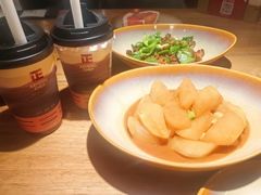 -青年公社烤鸭(滨湖银泰店)