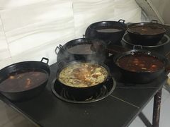 -石灰市毛记烧鸡公(解放碑店)