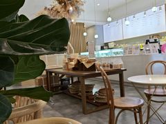 -嗒令甜品·主题融合料理餐厅(首座时代店)