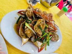 -秋姐美食店(旅游大道店)
