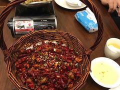 -茶叁酒肆·楚味江湖(菱角湖店)