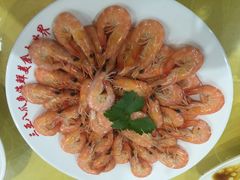 -四姑娘川味海鲜(八爪鱼店)