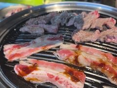 -山葵说·泥炉烤肉(泰达时尚E街区店)