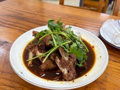 -老白酒农家菜馆