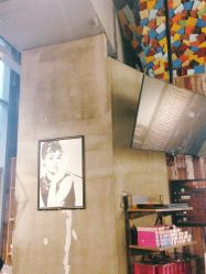 -美格丝M.G.S Hair Salon