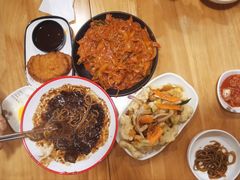 -多宾韩国料理(学衡路店)