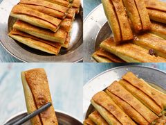 -白翔甜食店