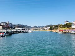 -新安江山水画廊风景区