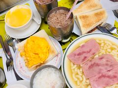 -澳洲牛奶公司(佐敦店)