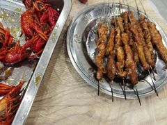 -江城燕子大排档(江汉路步行街店)