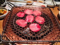 -王妃家(明洞中央店)