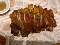 -宋园·金宴浙鲜馆(静安店)