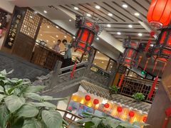 -一楼食业·美食人家