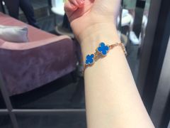 -梵克雅宝(国贸商城店)