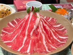 -鸿姐老火锅(龙阳店)
