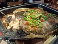 -令狐冲·活鱼馆(宝龙店)