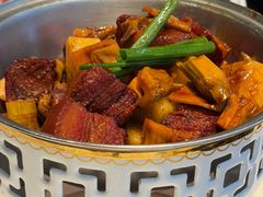 外婆红烧肉-外婆家(西红门荟聚购物中心店)