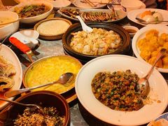 -前海沿·青岛菜(五四广场永旺店)