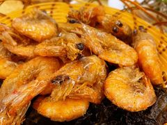 -嘉华海鲜酒家(龙津中路店)