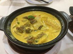 -东江海鲜酒家(艺都分店)