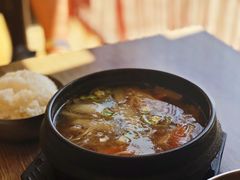 -韩流热风(桥东街店)