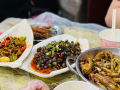 -小民大排档(光谷店)