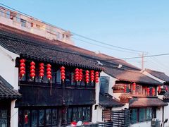 -葑门横街