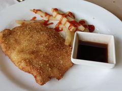-德大西餐社(云南南路店)