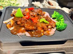 -健眺小海鲜(临海后山店)