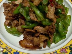 -京味斋·烤鸭·北京菜(安贞店)