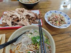 -豫掌柜饸饹面·烩面(秀沿路店)