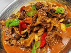 -酒蜻蜓·庭院私房菜(天元东路店)