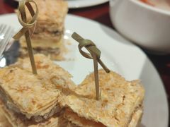 -马哥孛罗咖啡厅·Cafe Marco (厦门马哥孛罗东方大酒店)