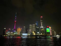 -东方明珠广播电视塔