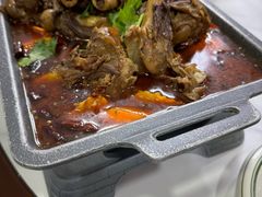 -白魁老号饭庄(安内店)