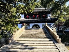 -汇龙潭