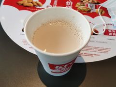 -肯德基(葛沽DT店)