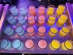 -好久不见网红乐队酒吧(鼓浪屿海底世界店)