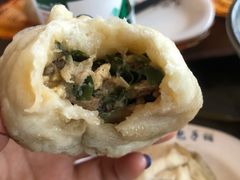 -天津包子铺·海鲜家常菜(北戴河店)