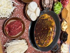 -赵美丽·重庆社区火锅·直营店(火车东站·中豪国际店)