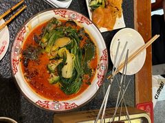 -福苗小骆驼烧烤(曲江店)