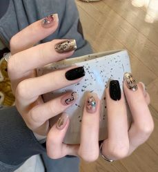 -斯馨·健康美甲美睫