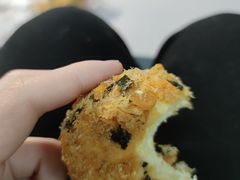 -千裡酥面包生日蛋糕(中学巷店)