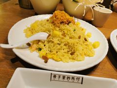 -拾味馆·浓鲜骨汤(光谷天地店)