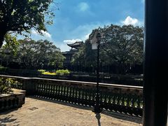 -粤晖园
