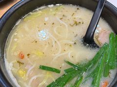 -尚桥缘过桥米线(北京长安天街店)
