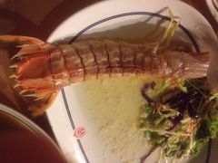 Savoey&nbsp;Restaurant-尚味泰餐厅